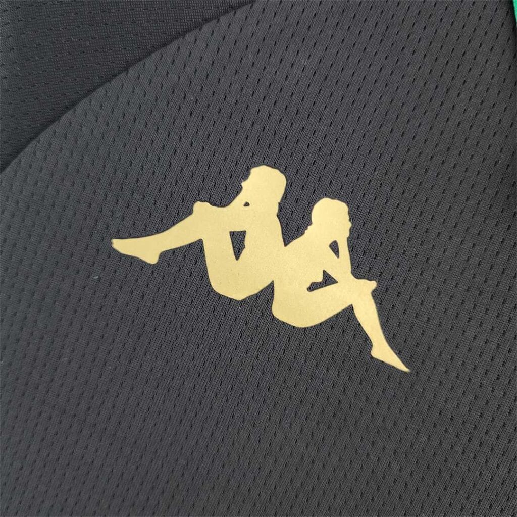 Venezia F.C 22/23 Home Kit Long Sleeves – Fan Version