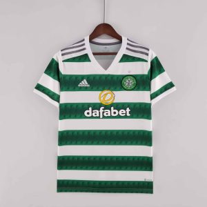 Celtic Glasgow 22/23 Home - Fan Version