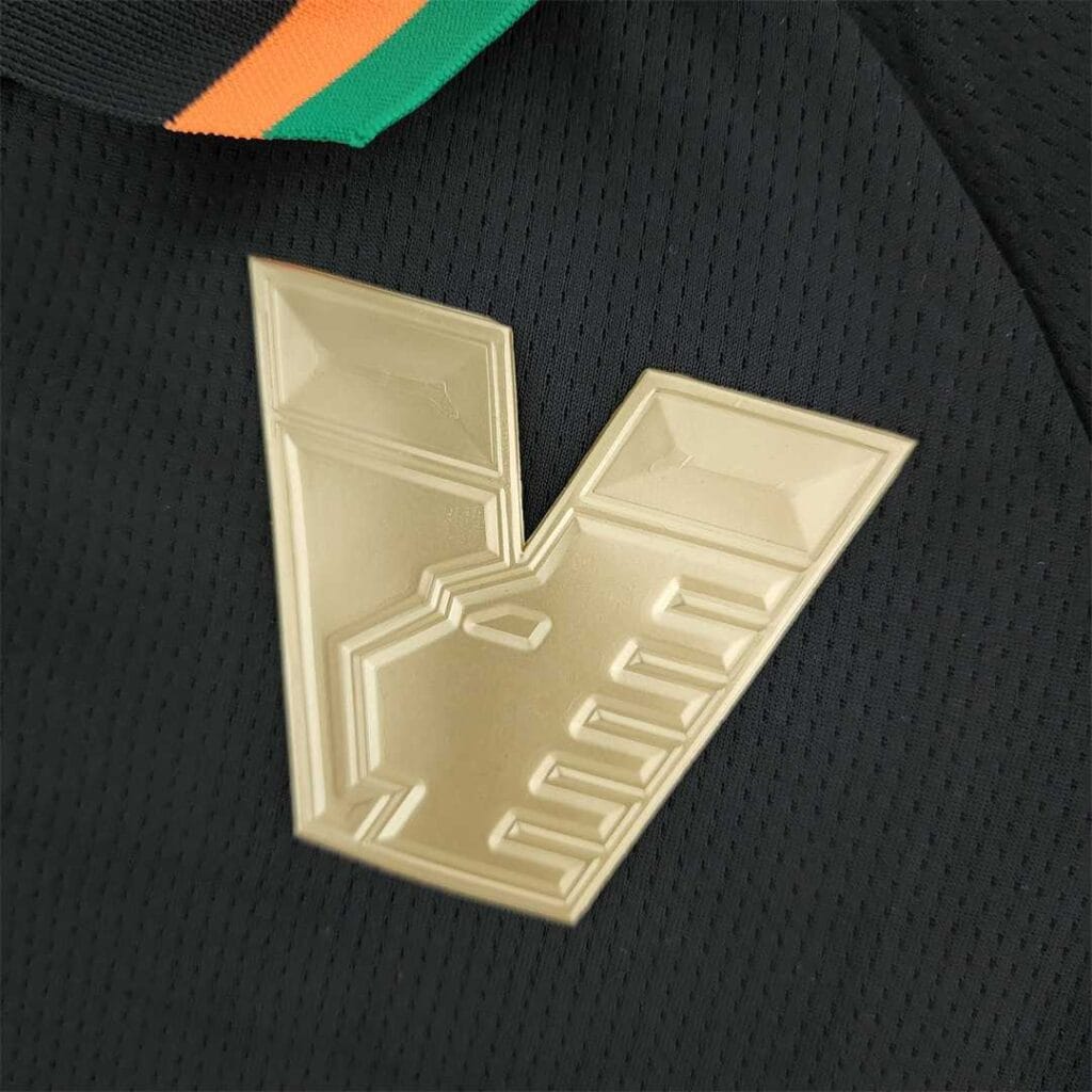 Venezia F.C 22/23 Home Kit Long Sleeves – Fan Version