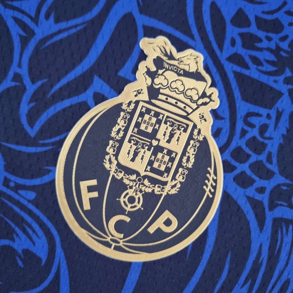 The Newkits | Buy FC Porto 22/23 Special Dragon Kit