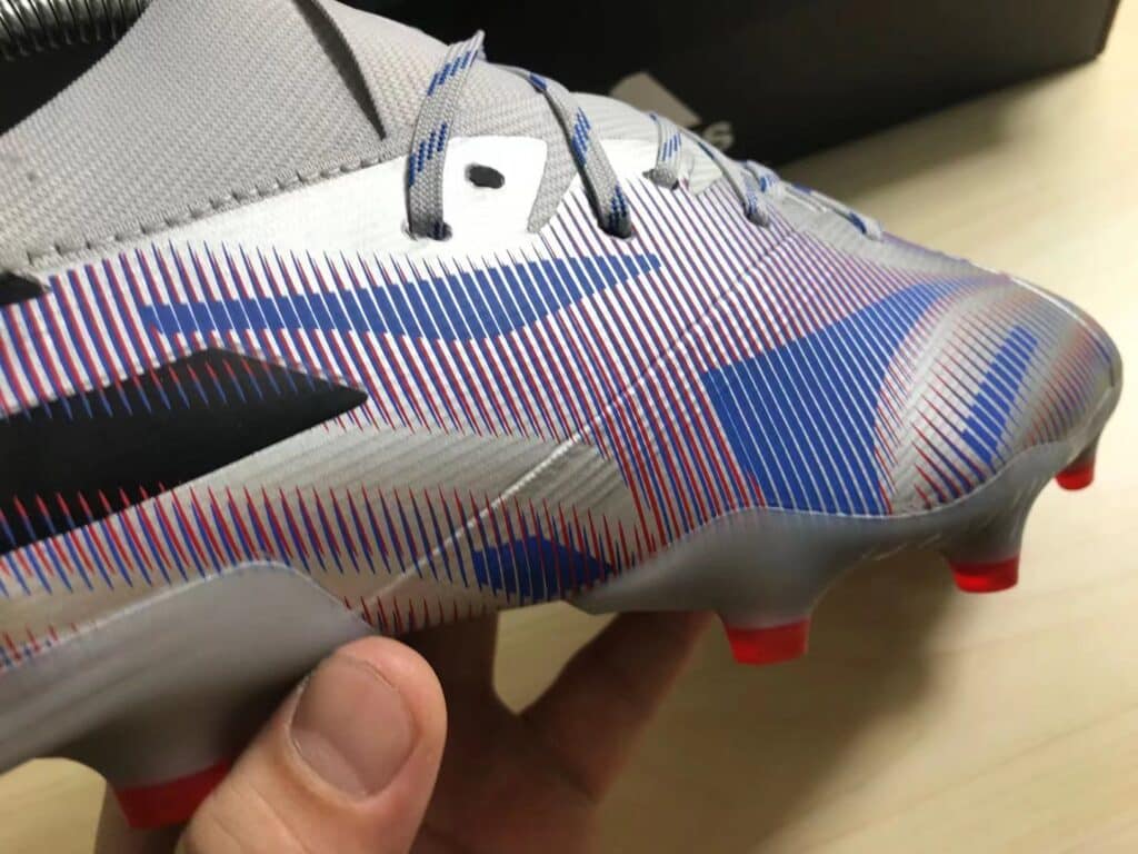 Adidas Nemeziz Messi Rey Del Balon