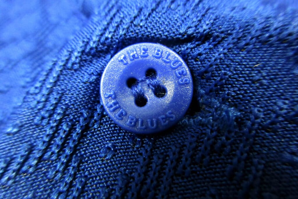 Chelsea FC 22/23 Home Kit – Player Version