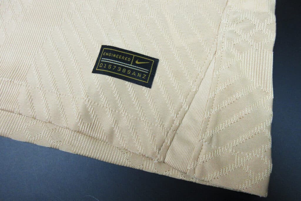 Chelsea FC 22/23 Third Kit – Player Version