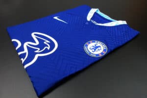 Chelsea FC 22/23 Home Kit - Player Version