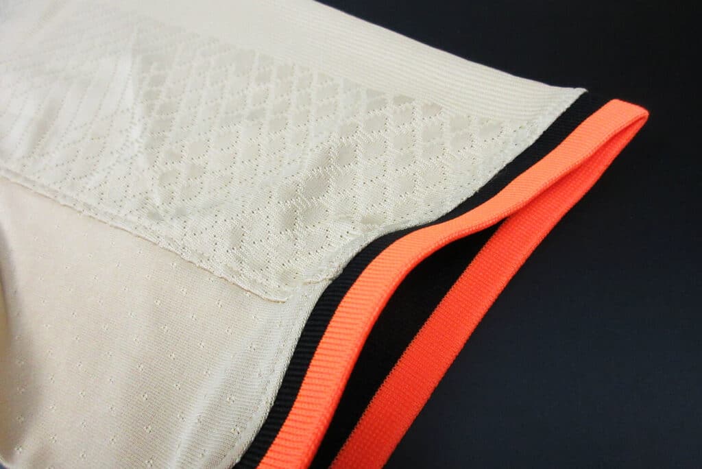 Chelsea FC 22/23 Third Kit – Player Version