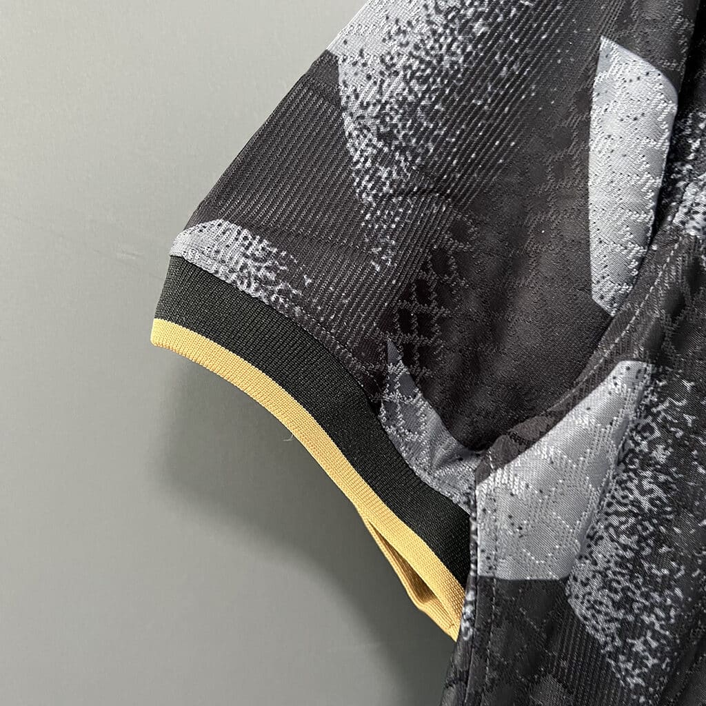 Corinthians 22/23 Away Kit – Player Version