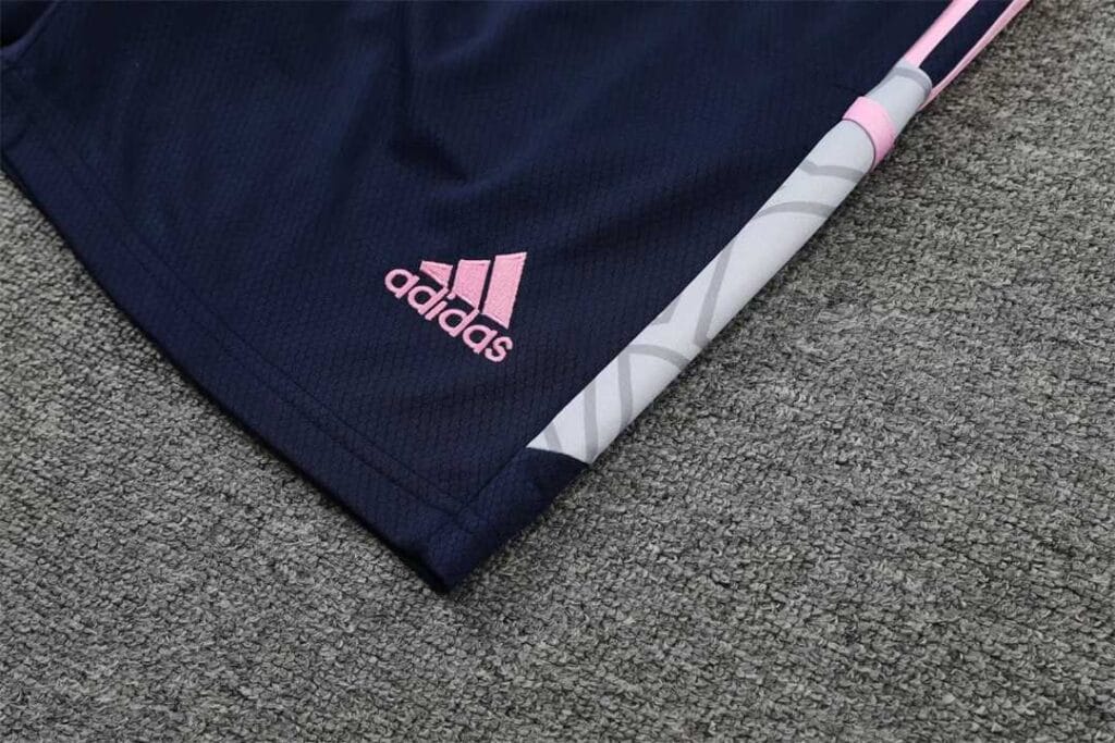 Arsenal 22/23 Training Set