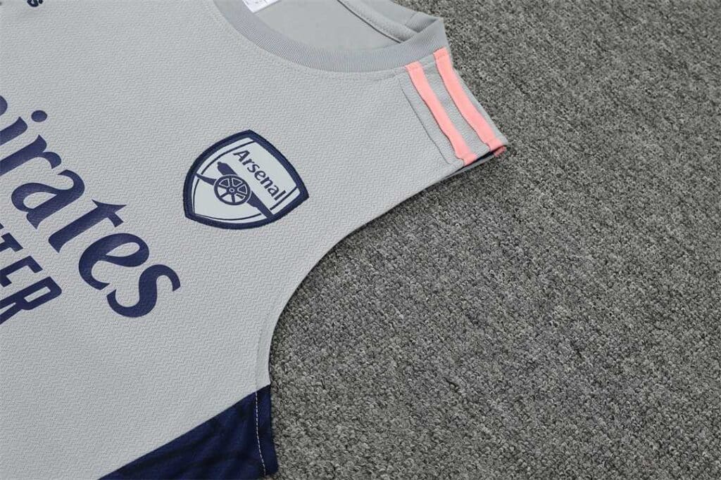 Arsenal 22/23 Training Set