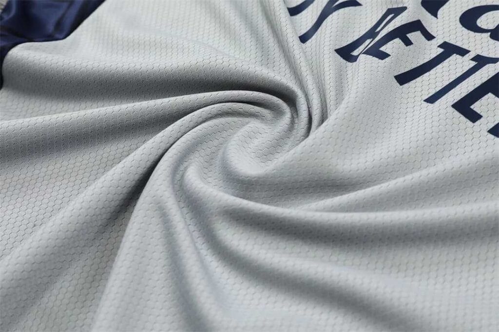 Arsenal 22/23 Training Set