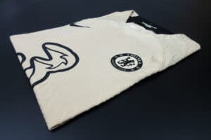 Chelsea FC 22/23 Third Kit - Player Version