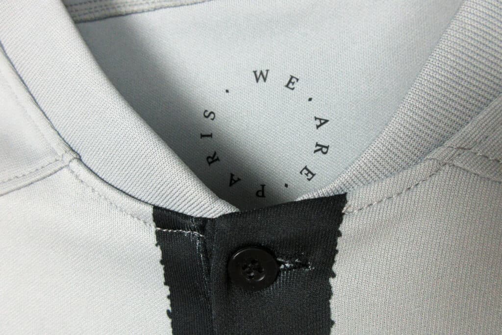 Paris Saint-Germain 22/23 Away – Fan Version