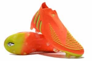 Adidas Predator Edge DIAMOND Orange