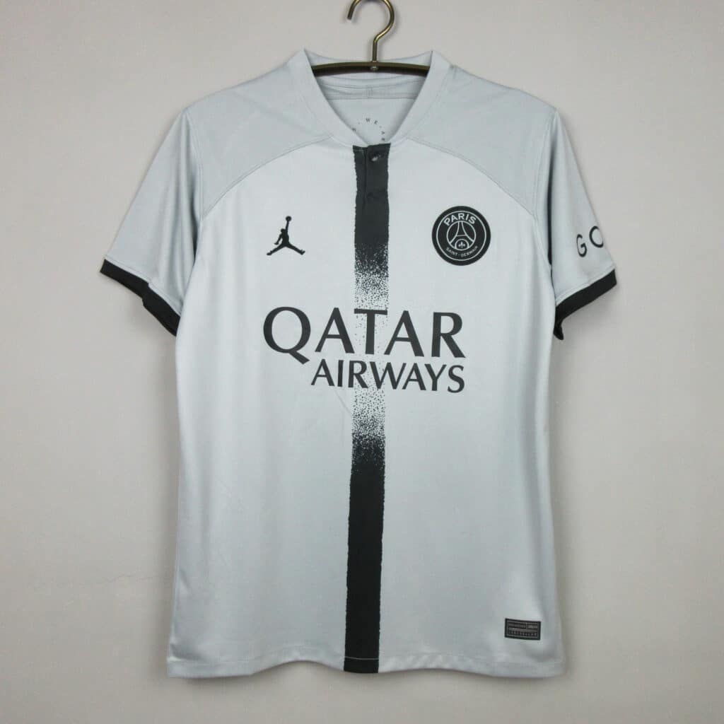 Paris Saint-Germain 22/23 Away – Fan Version