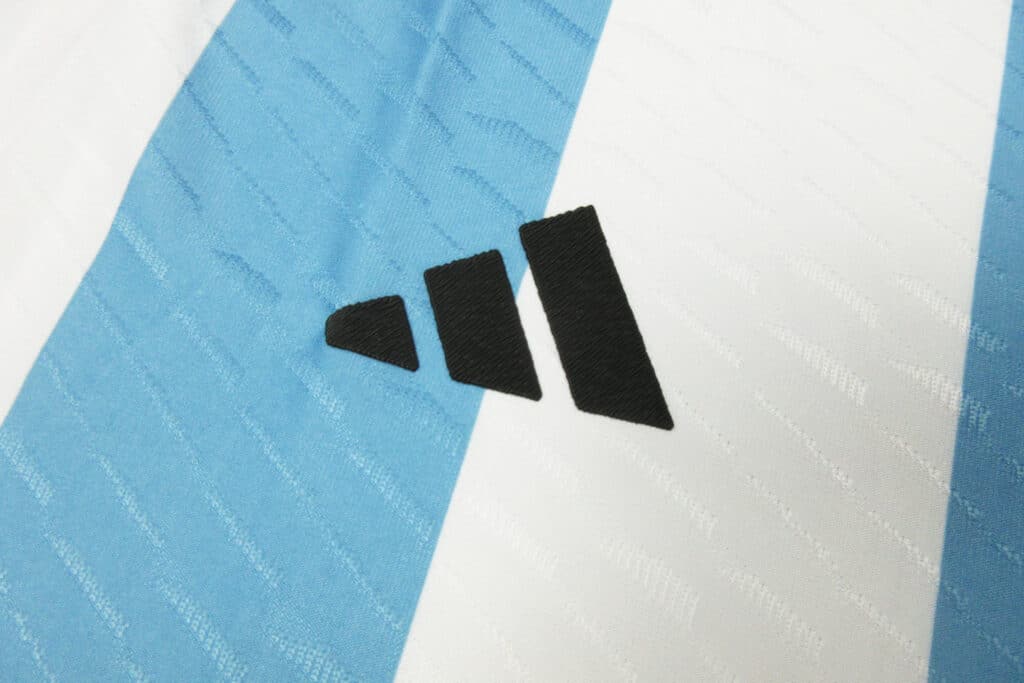 Argentina World Cup 2022 Home Kit – Player Version