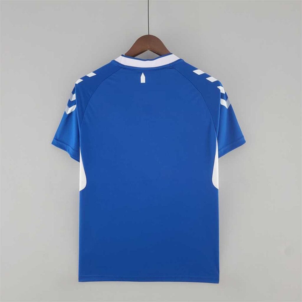 Everton 22/23 Home – Fan Version