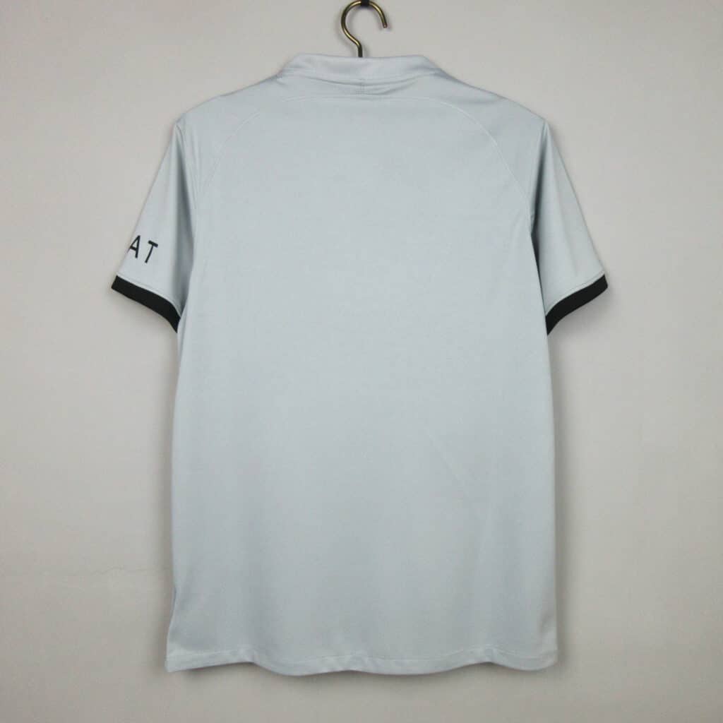 Paris Saint-Germain 22/23 Away – Fan Version