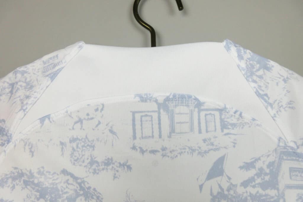 France 2022 World Cup Away Kit- Fan Version