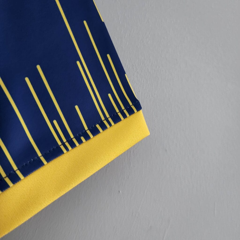 Newcastle 22/23 Third – Fan Version