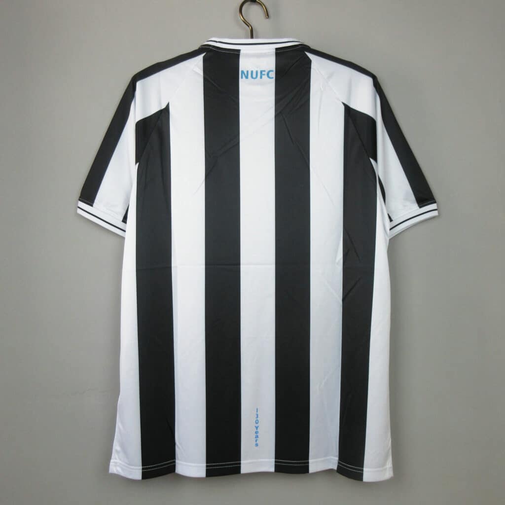 Newcastle 22/23 Home – Fan Version