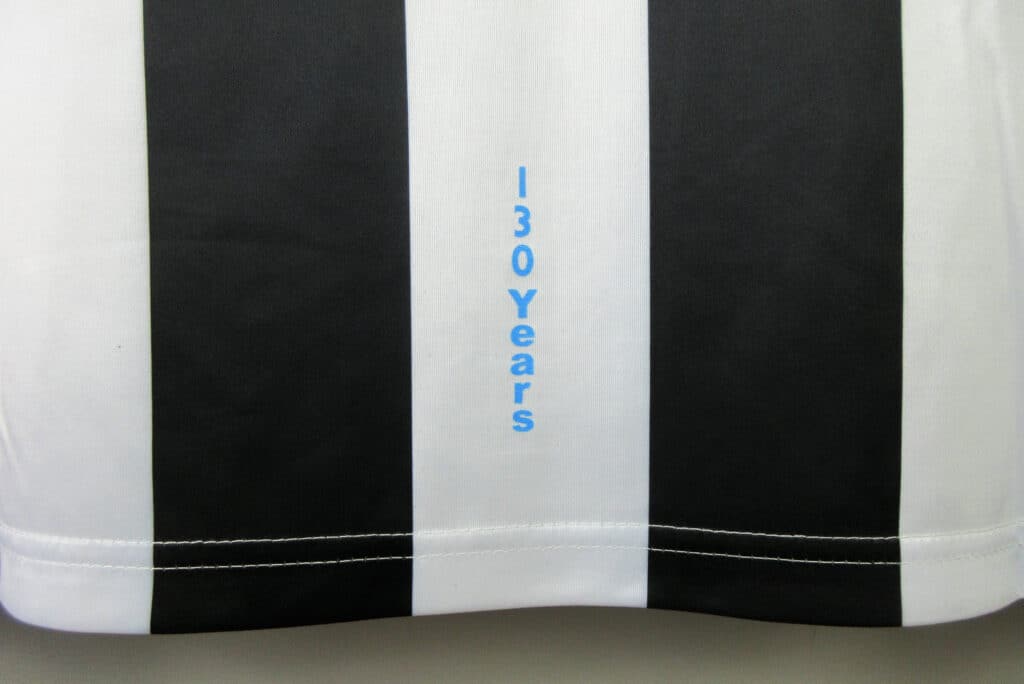 Newcastle 22/23 Home – Fan Version