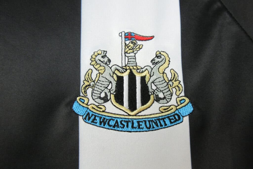 Newcastle 22/23 Home – Fan Version