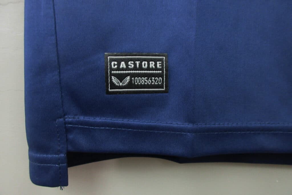 Newcastle 22/23 Third – Fan Version