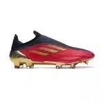 bota-adidas-x-speedflow-fg-vivid-red-gold-metallic-black-1