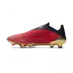 bota-adidas-x-speedflow-fg-vivid-red-gold-metallic-black-2 (1)