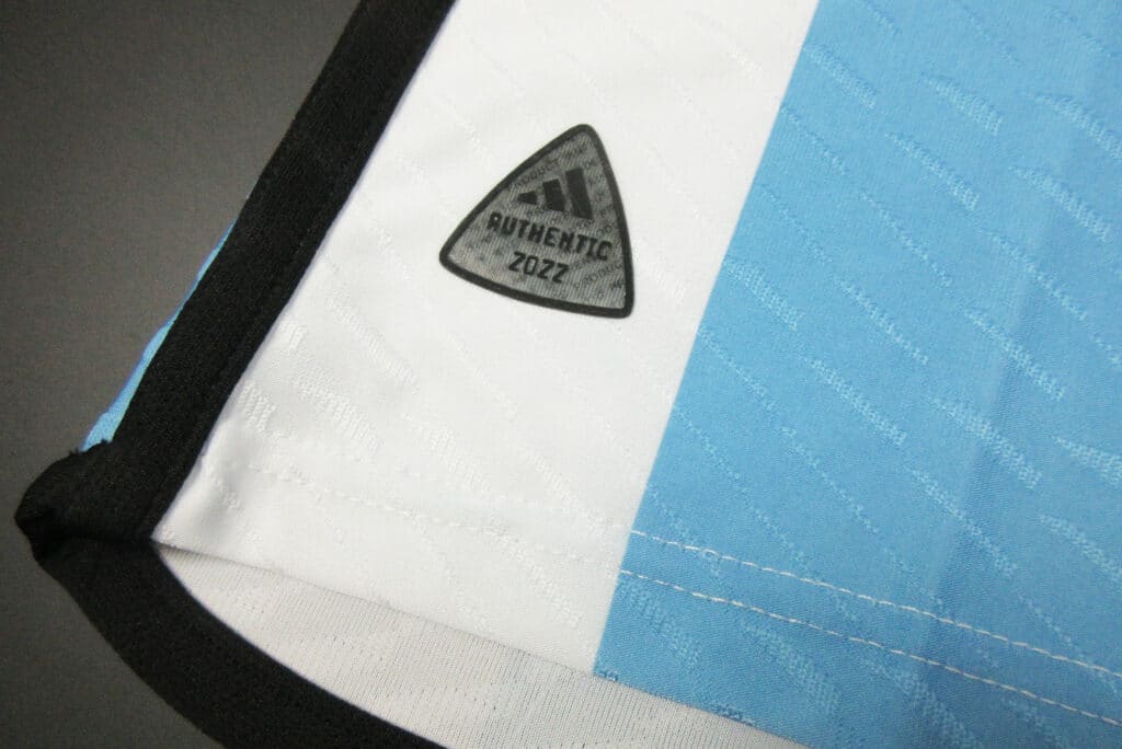 Argentina World Cup 2022 Home Kit – Player Version