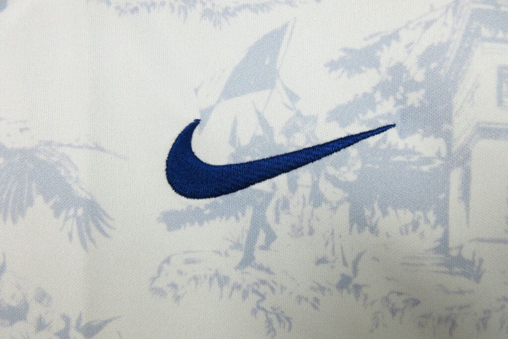 France 2022 World Cup Away Kit- Fan Version