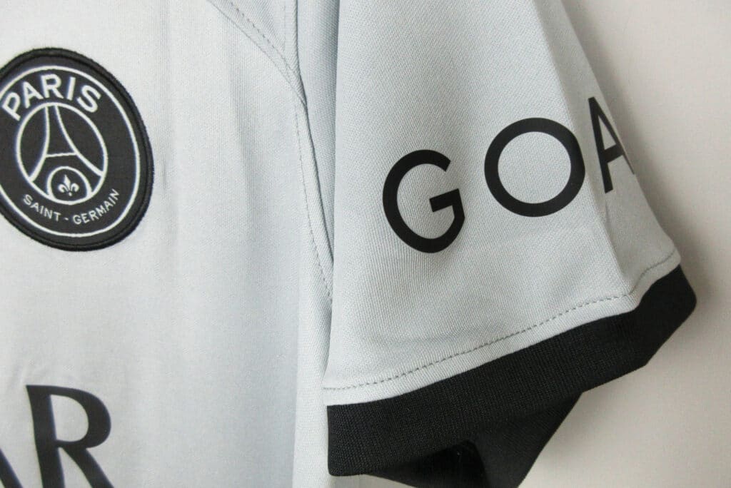 Paris Saint-Germain 22/23 Away – Fan Version