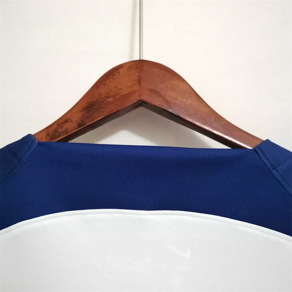 England 2022 World Cup Home- Fan Version