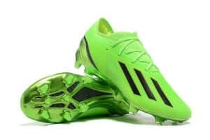 Next-Gen Adidas X Speedportal.1 Green Elite