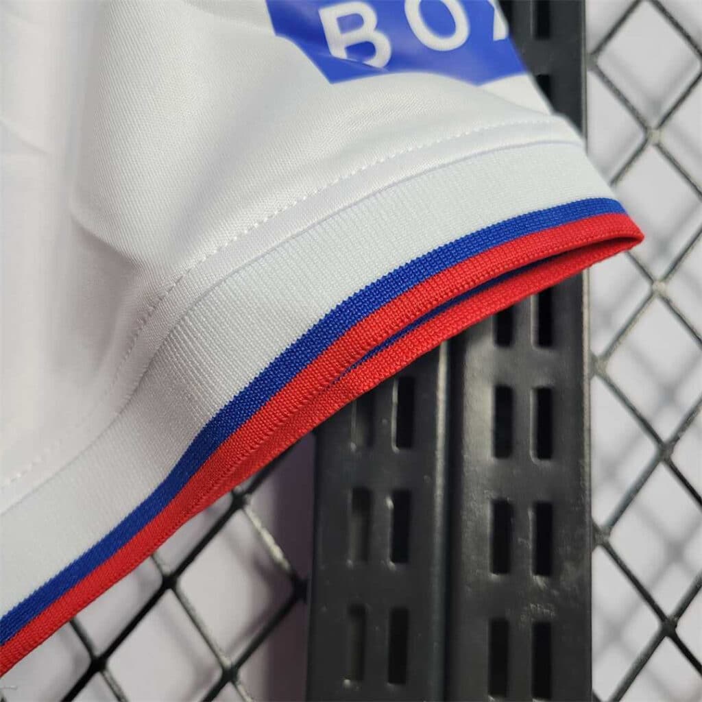 Glasgow Rangers 22/23 Away – Fan Version