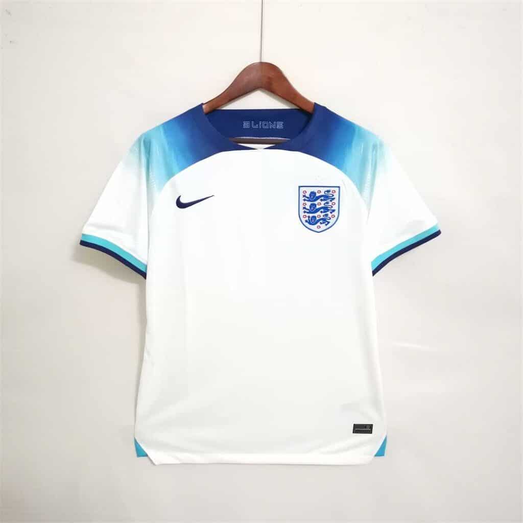 England 2022 World Cup Home- Fan Version