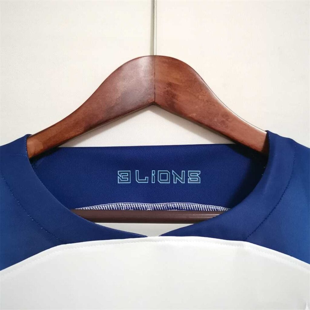 England 2022 World Cup Home- Fan Version