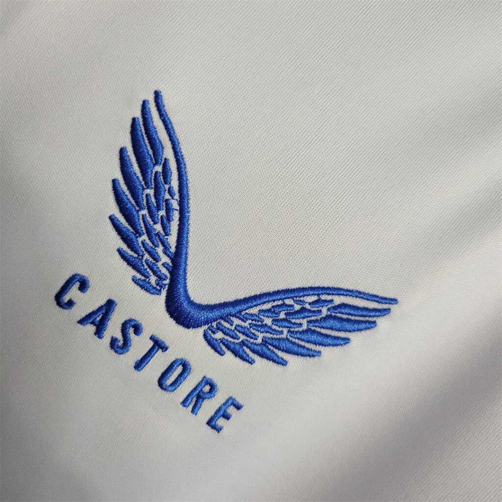 Glasgow Rangers 22/23 Away – Fan Version