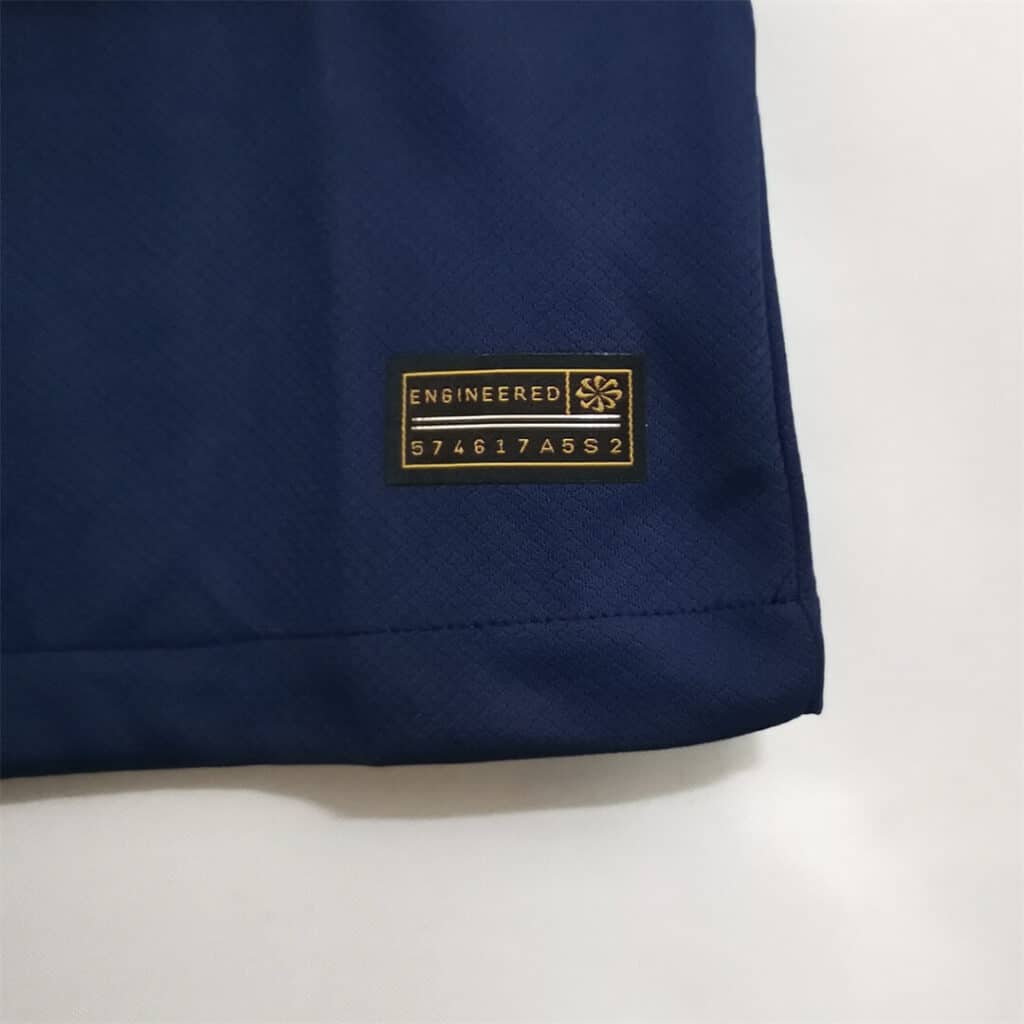 France 2022 World Cup Home Kit – Fan Version