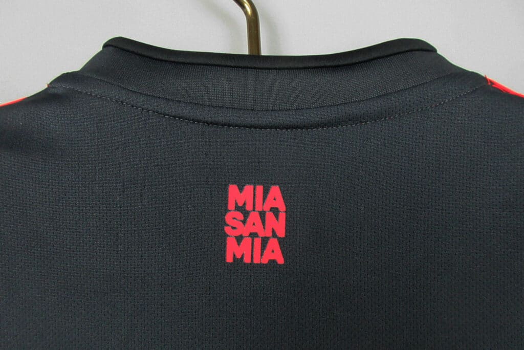 Bayern Munich 22/23 Third Kit – Fan Version