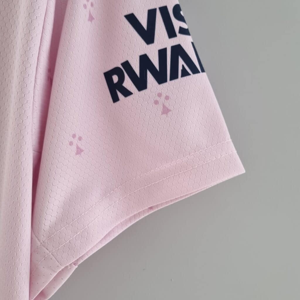 Arsenal 22/23 Third Kit – Fan Version