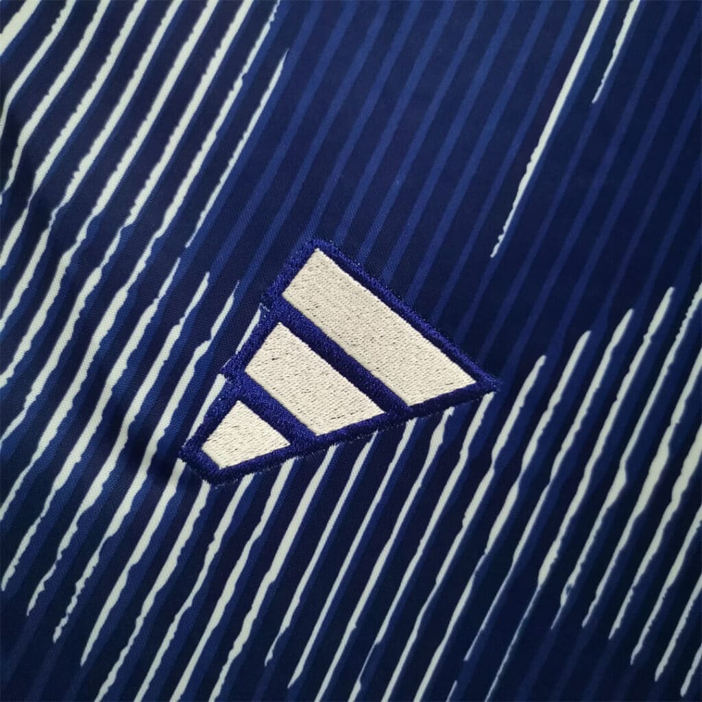 Japan 2022 World Cup Home Kit – Fan Version