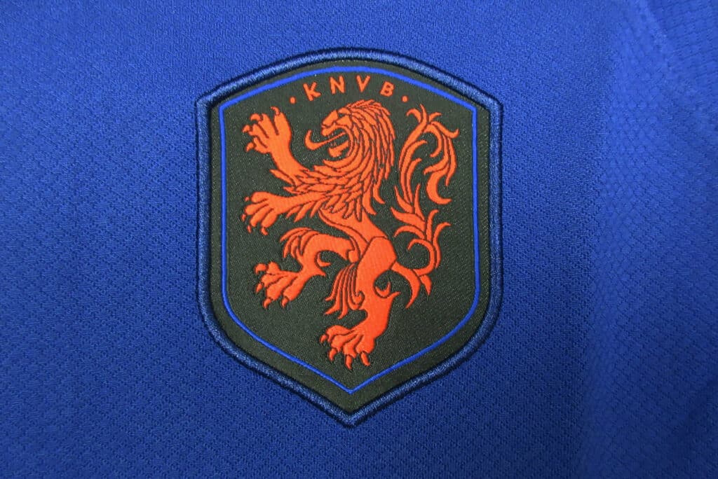 Netherlands 2022 World Cup Away Kit – Fan Version
