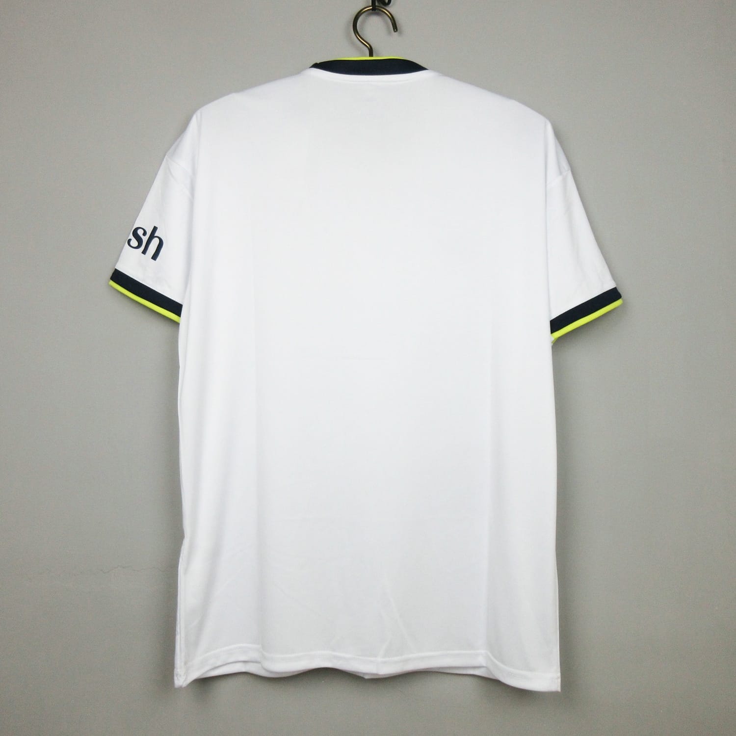 The Newkits Buy Leeds United 22/23 Home Kit Football Jersey