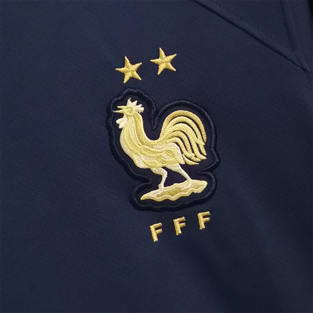 The Newkits | Buy France Qatar World Cup 2022 Home Kit