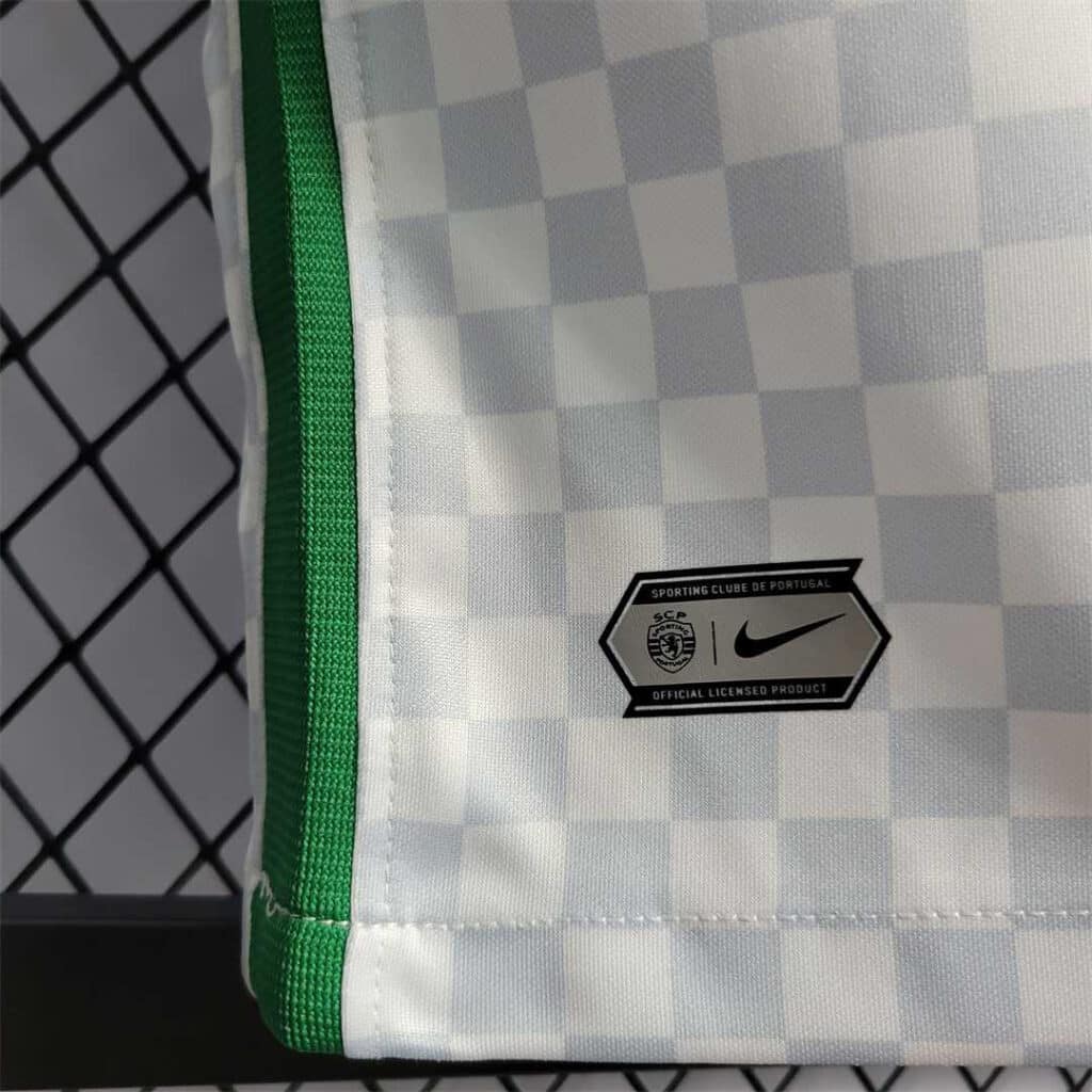 Sporting Lisbonne 22/23 Third – Fan Version