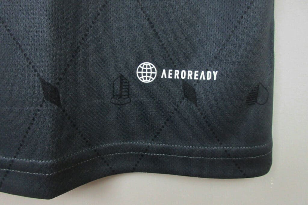 Bayern Munich 22/23 Third Kit – Fan Version