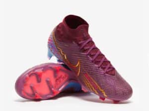 Nike Air Zoom Mercurial Superfly IX Elite Mbappé FG