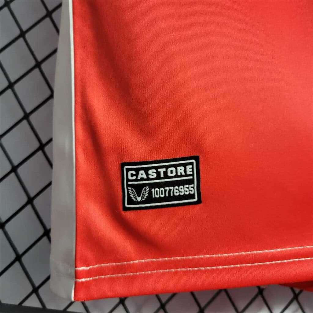 Glasgow Rangers 22/23 Away – Fan Version