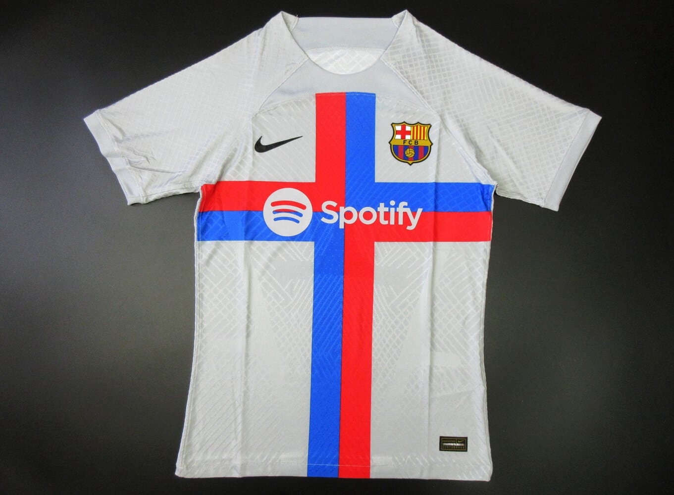 The Newkits | Buy Fc Barcelona 22/23 Third kit Player