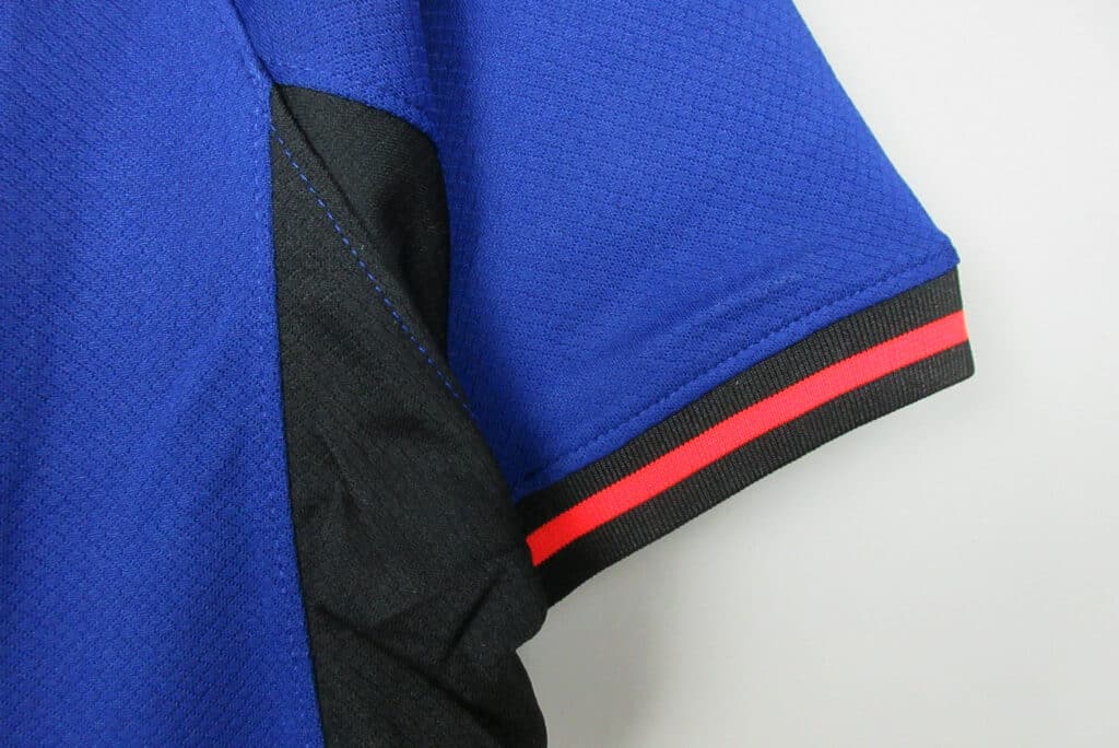 Netherlands 2022 World Cup Away Kit – Fan Version